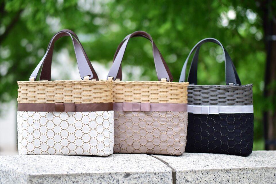 sac de ruban  サックドリュボン