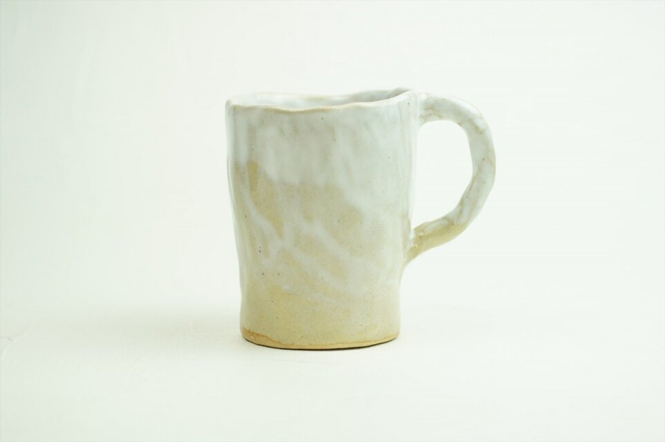 手びねりカップ