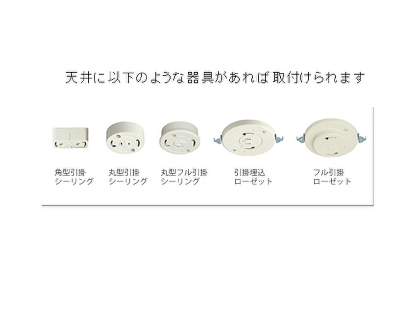 ペンダントライト クリア×クリア 7