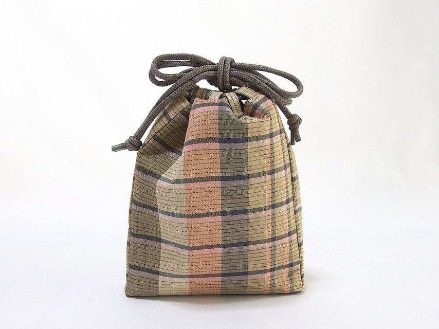 手提げ巾着 一号