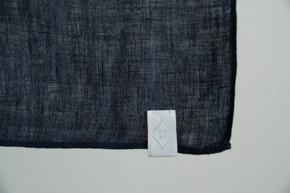 専用／2点おまとめ　　花瓶敷き ／ 手織り　藍染め fit=scale-down,w=1200