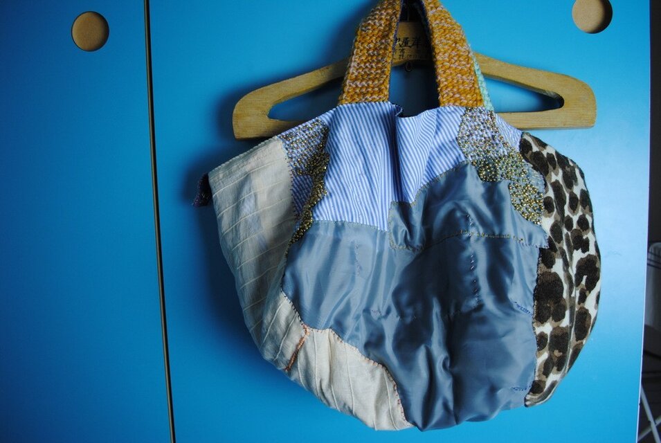 121956484　バッグ