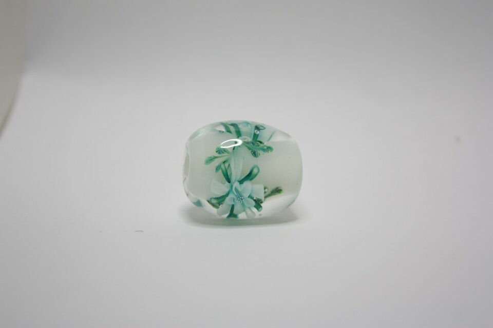 花玉・シトラスグリーン