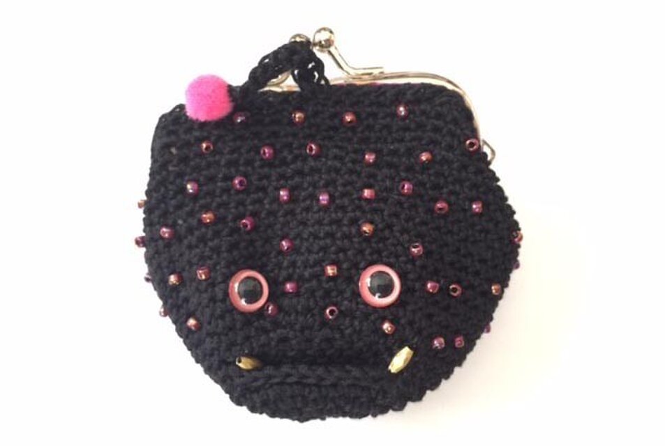 あんこうのがまぐち