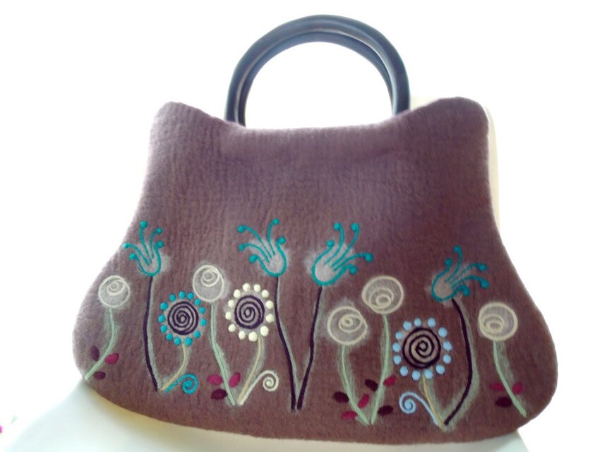 クラシカルガーデン　＊ショコラブラウン＊