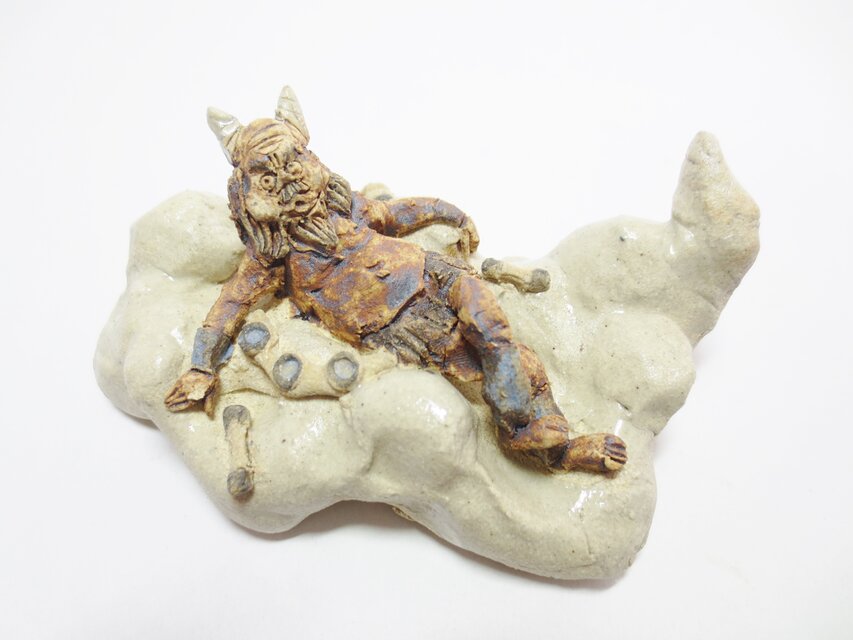 雷乃収声【七十二候】