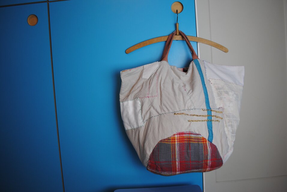 125652949　バッグ