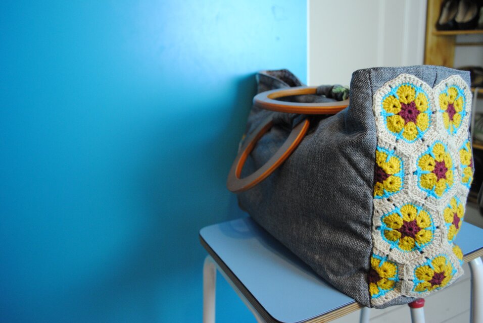 125654497　LettaLutta　バッグ