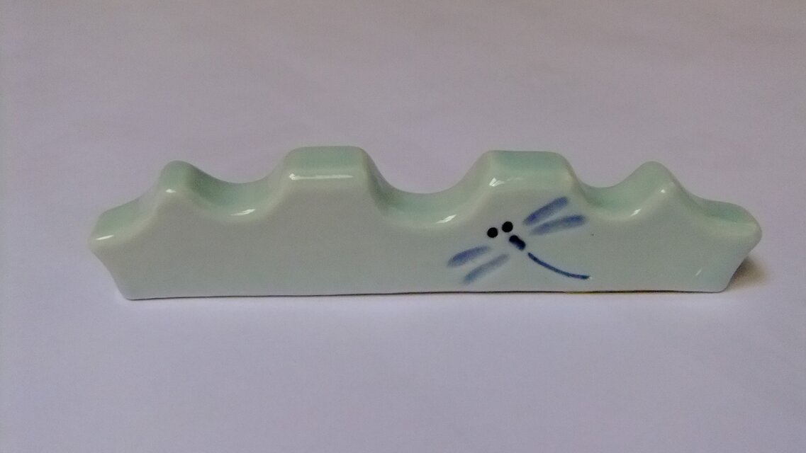 筆架　トンボ