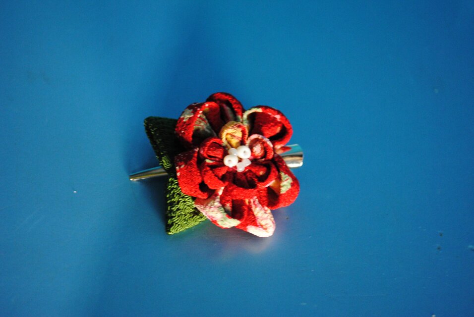 126298011　LettaLutta　髪飾り