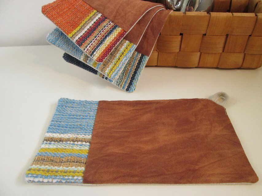 柿渋コースター