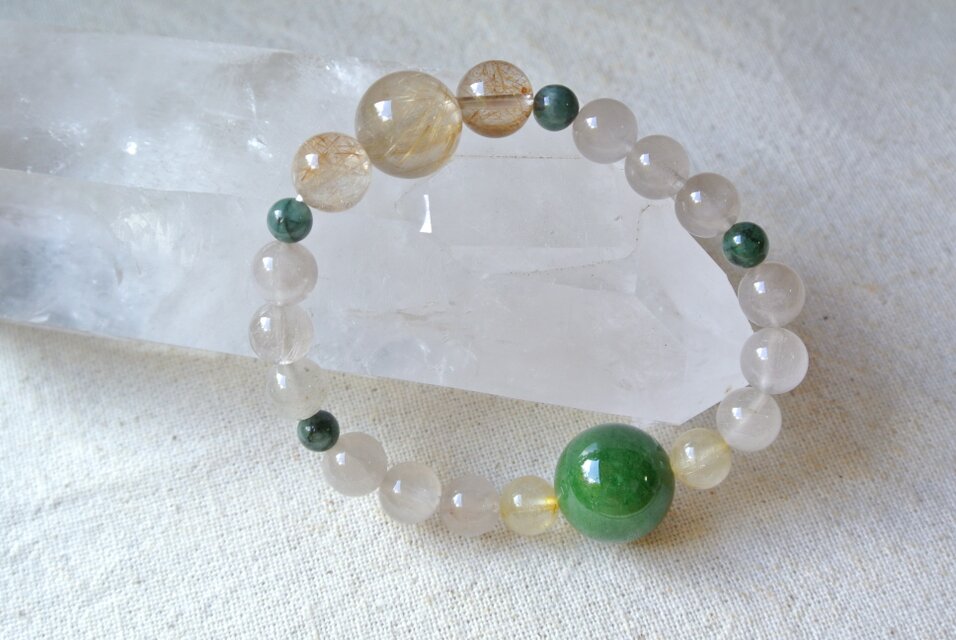 熊野の月光５～熊野パワーブレス