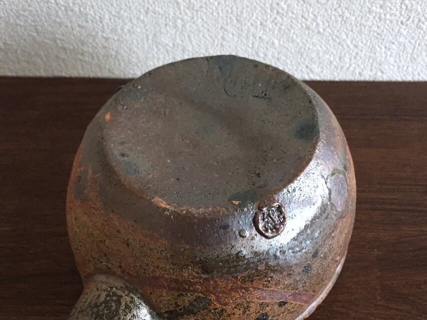 窯変 片口鉢 | iichi 日々の暮らしを心地よくするハンドメイドや