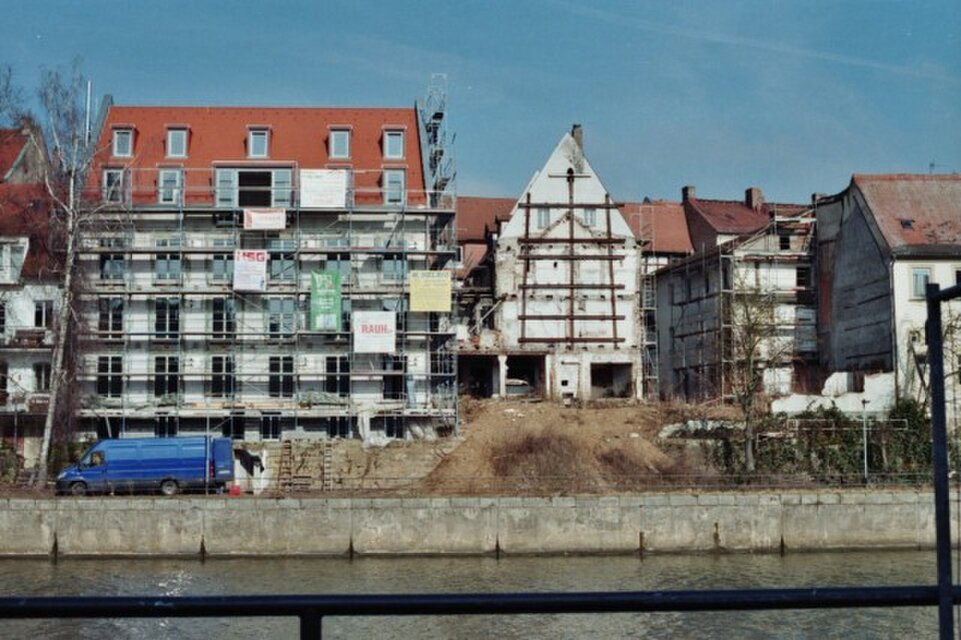 【額付写真】□と△