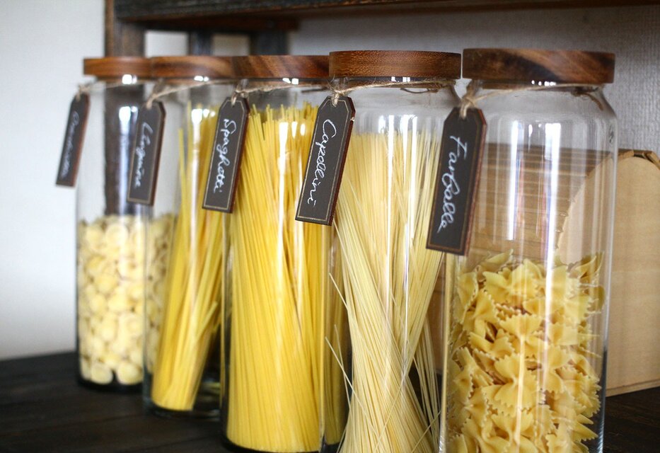 プレゼントにメーセージを添えて★黒板タグL/5枚セット