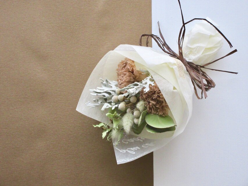 カーネーションブーケ(B)