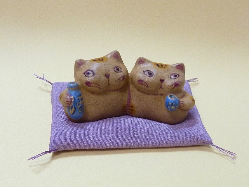 連れにゃん（お酒）