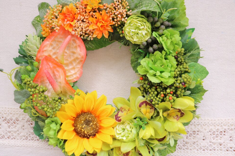 サマーウインドのリース