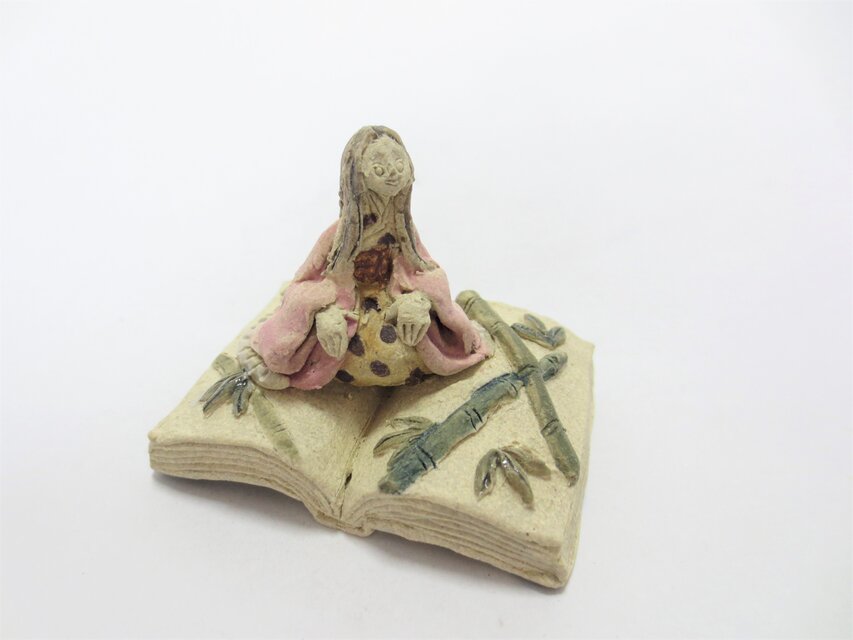 かぐや姫【おとぎ話】　