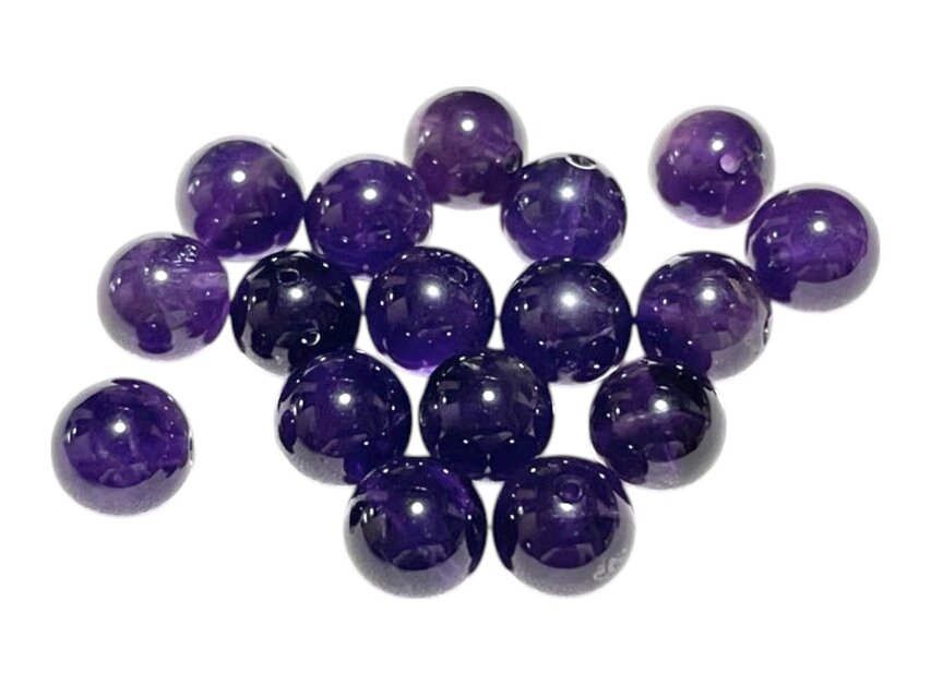 石のみ *夢の達成へと導く☆ルビー・アメジスト・ガーネット・水晶の