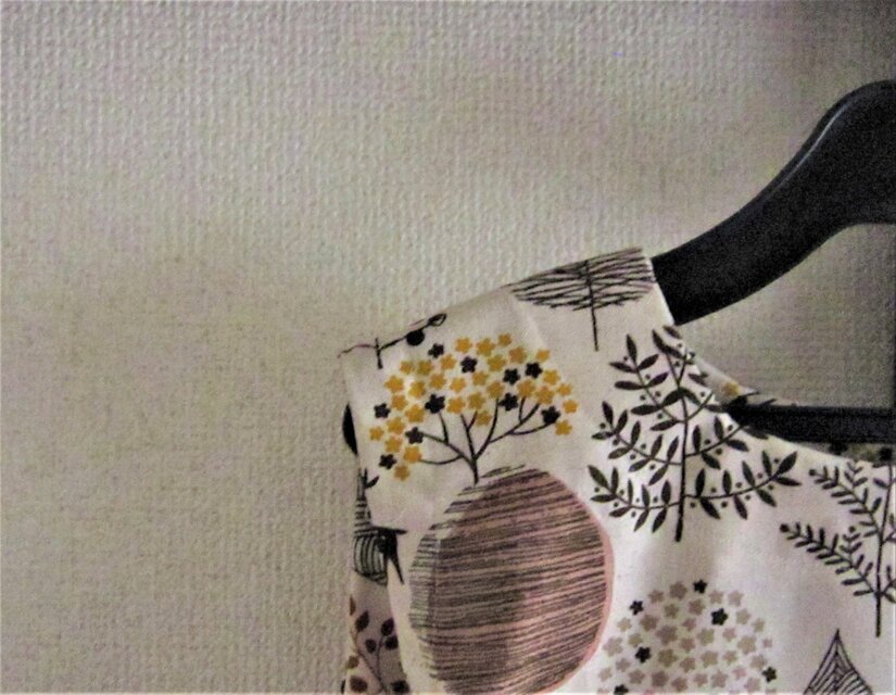 森のワンピース２８