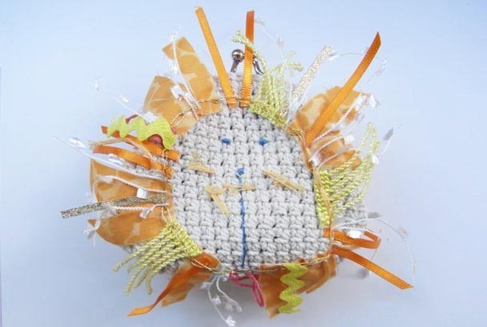 ライオンのがまぐち