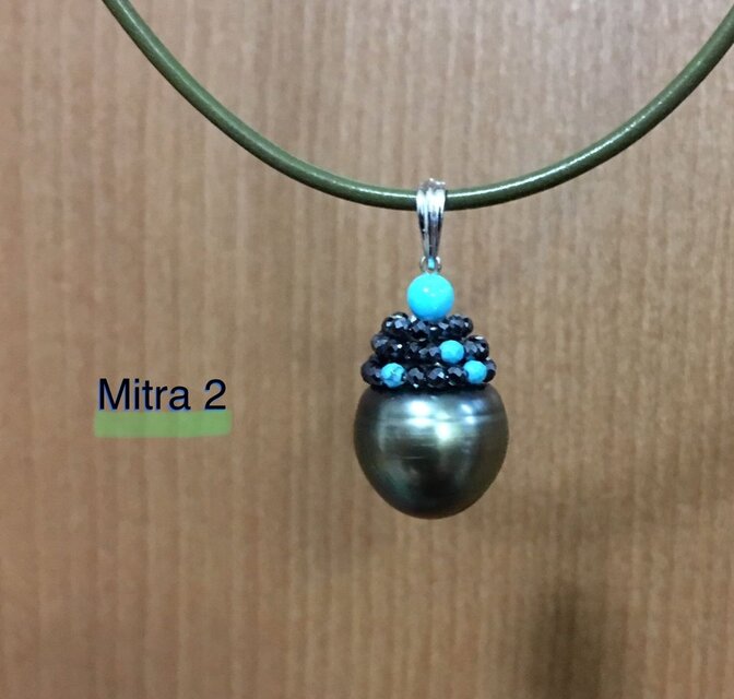 Mitra 2（ミートラ）