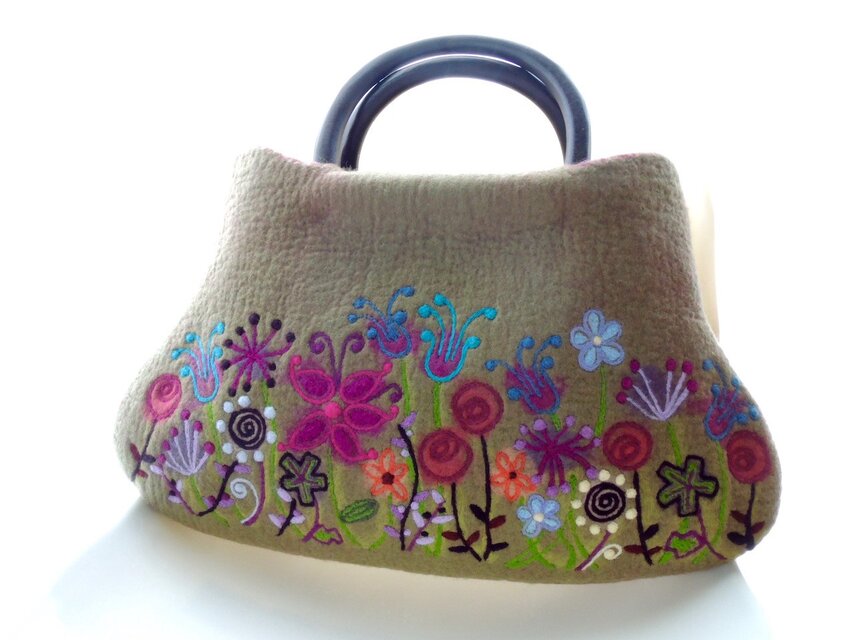 シークレットガーデン　＊フォレストグリーン＊　