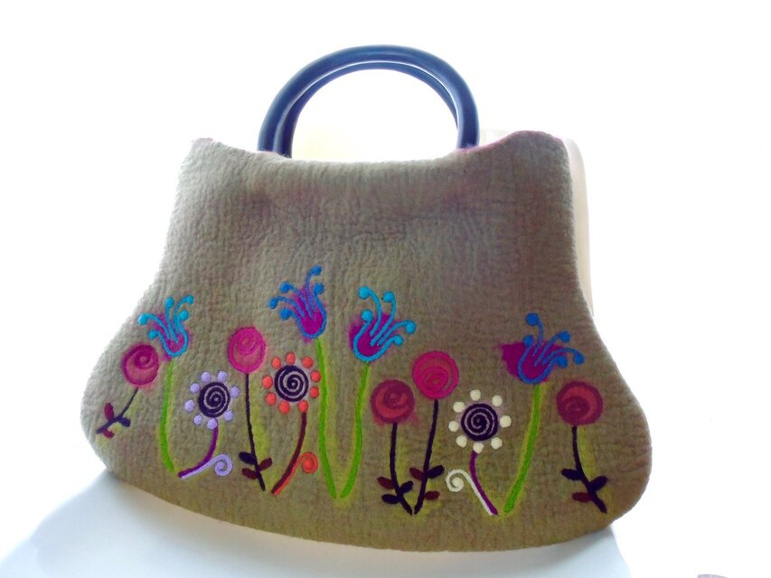 クラシカルガーデン　＊フォレストグリーン＊