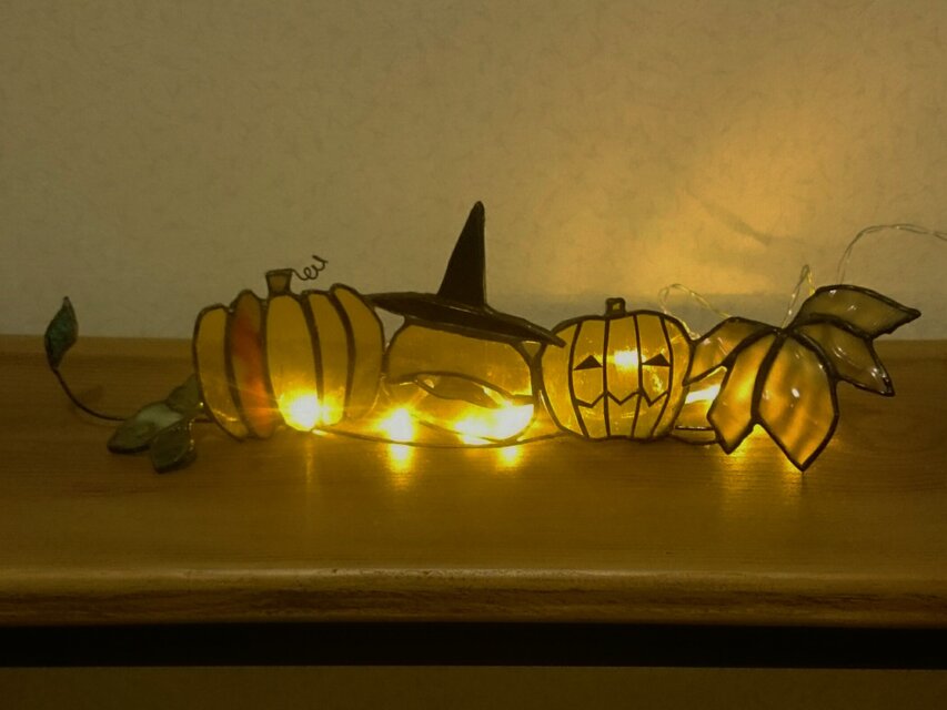 ジャック・オ・ランタン