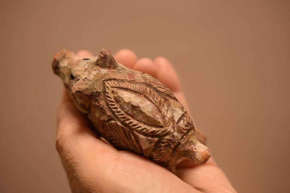 干支のイノシシ | iichi 日々の暮らしを心地よくするハンドメイドや