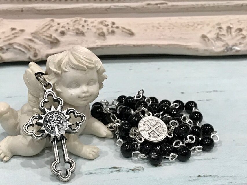 ハイパーシーンのロザリオ