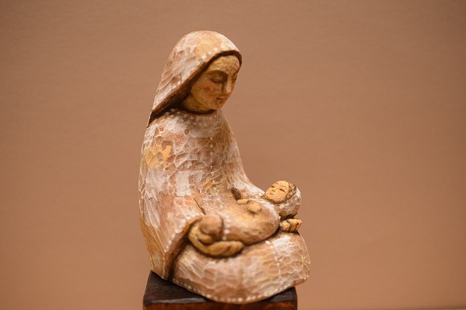 マリアさま（売れました。）