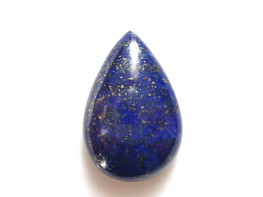 ラピスラズリ　30mm　ルース
