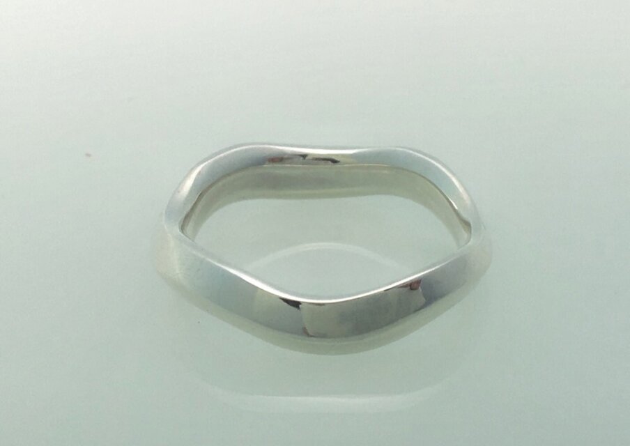 【ゼリーフィッシュリング】