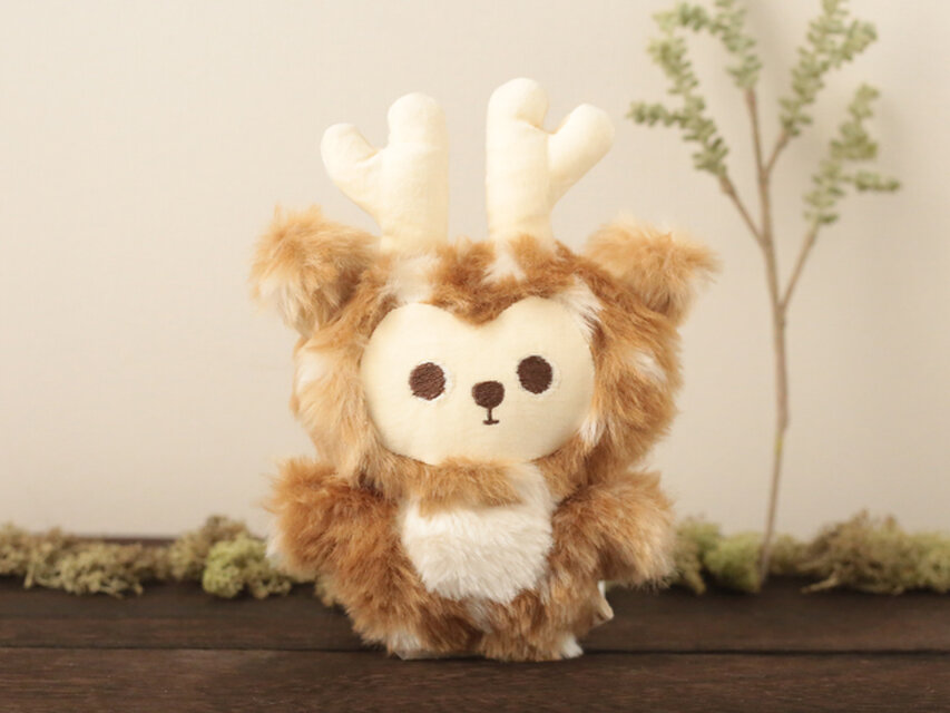 Ron ロン ぬいぐるみS