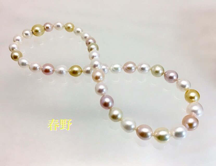 Haruno（春野パステル）