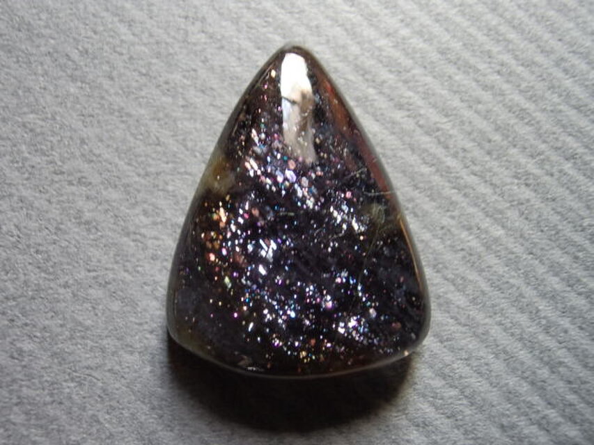 アイオライトサンストーン　26mm　ルース