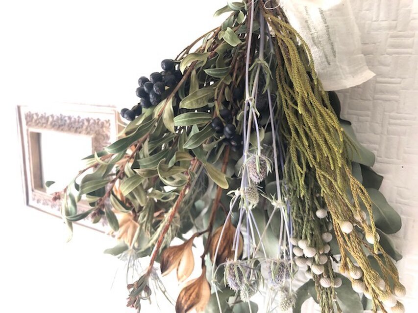 Beauty Forest 　LLサイズ　　　　ウェルカムスペース