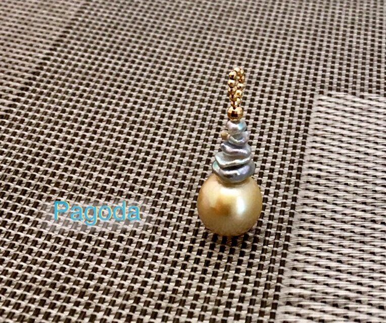 Pagoda（パゴダ）