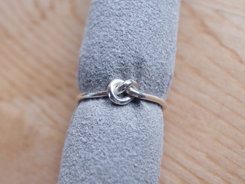 リング〈MUSUBI〉12