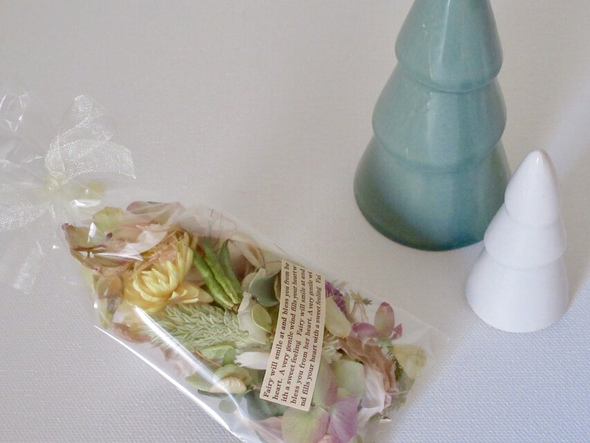 アジサイリース(P)＊母の日ギフト予約受付中です＊ | iichi 日々の