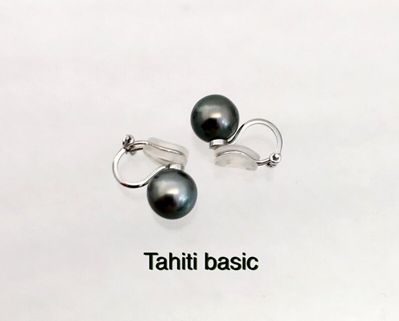Tahiti basic EG（タヒチベーシック）