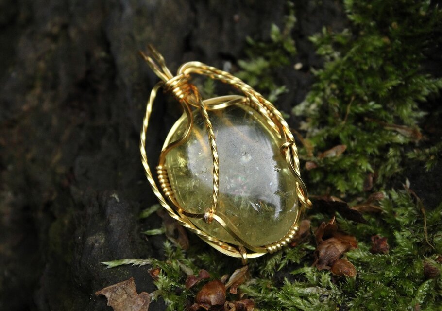 オーロべルディ 変化と変容がもたらす高いエネルギー