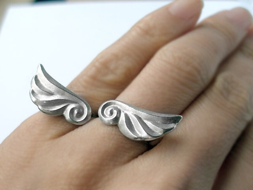 TSUBASA　ツインリング