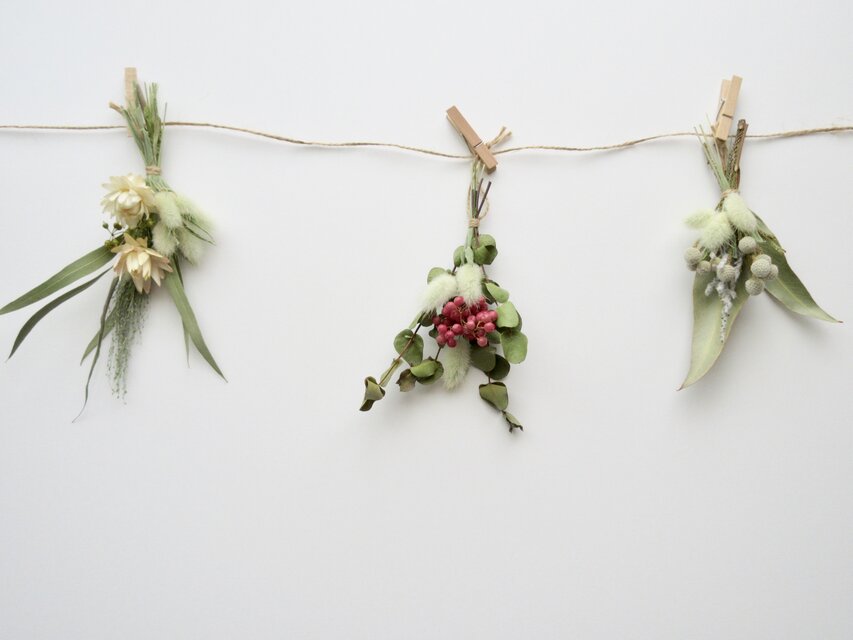 petit スワッグセット