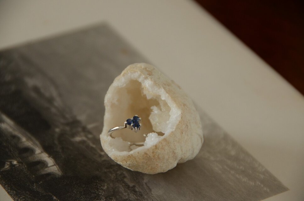 冷静の物語・Ⅱ