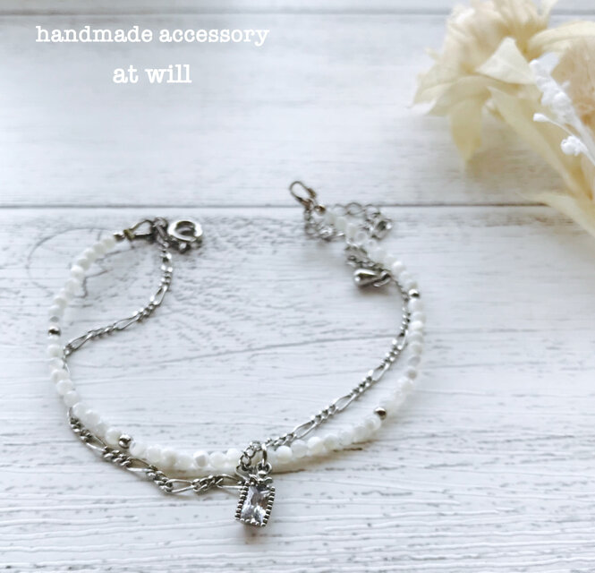 adi マザーオブパール