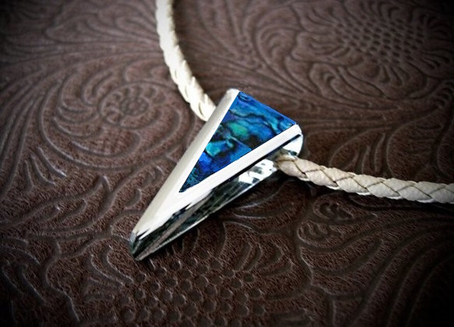 海のkakeraペンダント