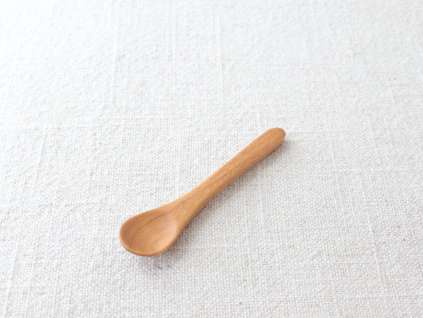 チェリーのスパイススプーン小